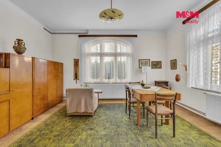 Prodej rodinného domu, Lomnice nad Popelkou, plk. Truhláře, 125 m2