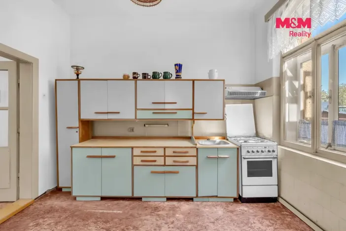 Prodej rodinného domu, Lomnice nad Popelkou, plk. Truhláře, 125 m2