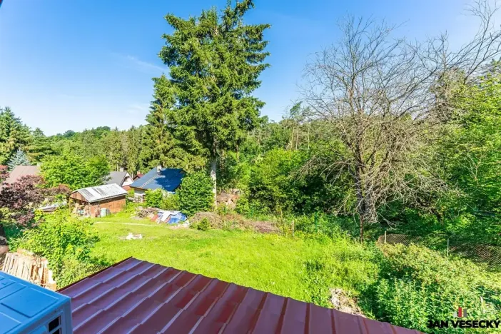 Prodej chaty, Krňany, 84 m2