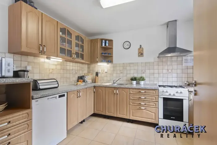 Prodej ubytování, Nová Pec, 280 m2