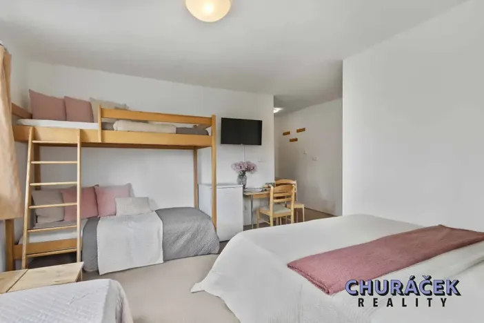 Prodej rodinného domu, Nová Pec, 280 m2