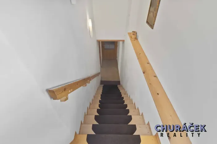 Prodej rodinného domu, Nová Pec, 280 m2