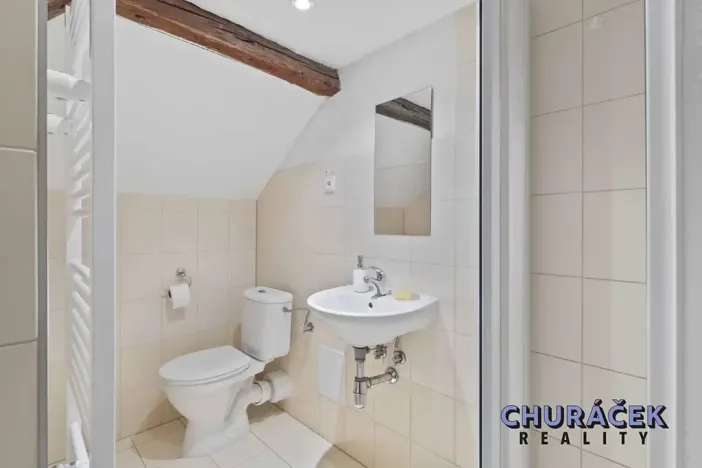 Prodej rodinného domu, Nová Pec, 280 m2
