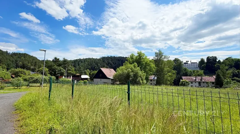 Prodej pozemku pro bydlení, Jetřichovice, 2078 m2