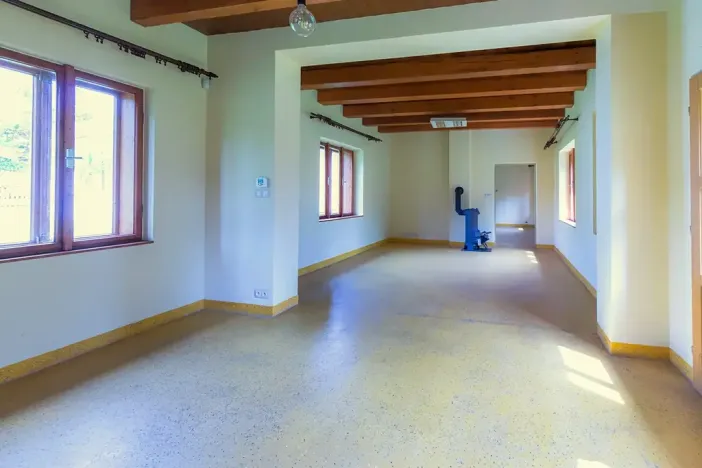 Prodej vícegeneračního domu, Chrustenice, Lhotecká, 336 m2