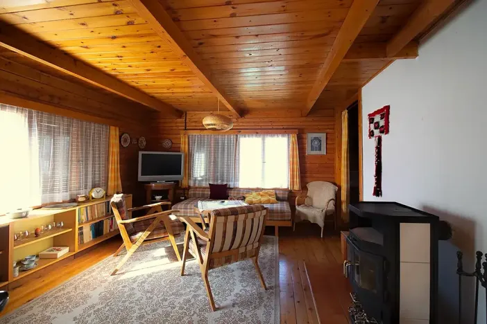 Prodej chaty, Kamenice, Jílovská, 83 m2