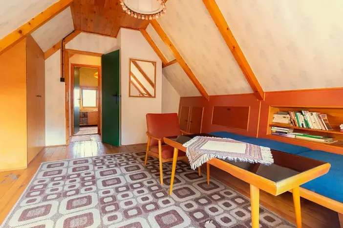 Prodej chaty, Kamenice, Jílovská, 83 m2