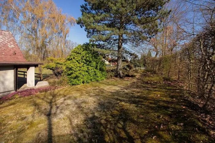 Prodej chaty, Kamenice, Jílovská, 83 m2