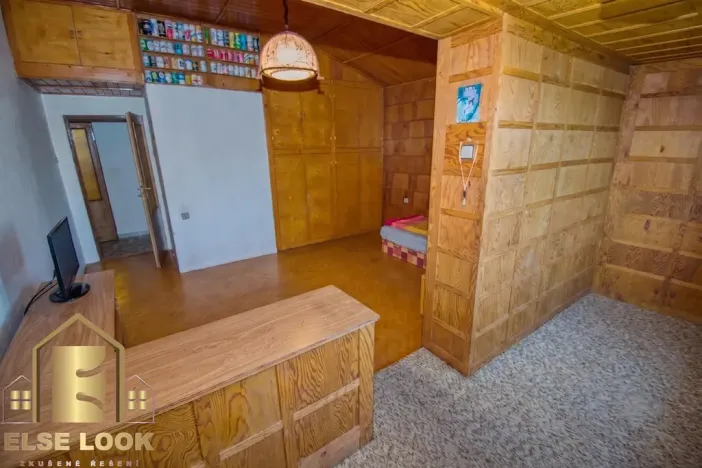 Prodej rodinného domu, Doudleby nad Orlicí, Rudé armády, 148 m2