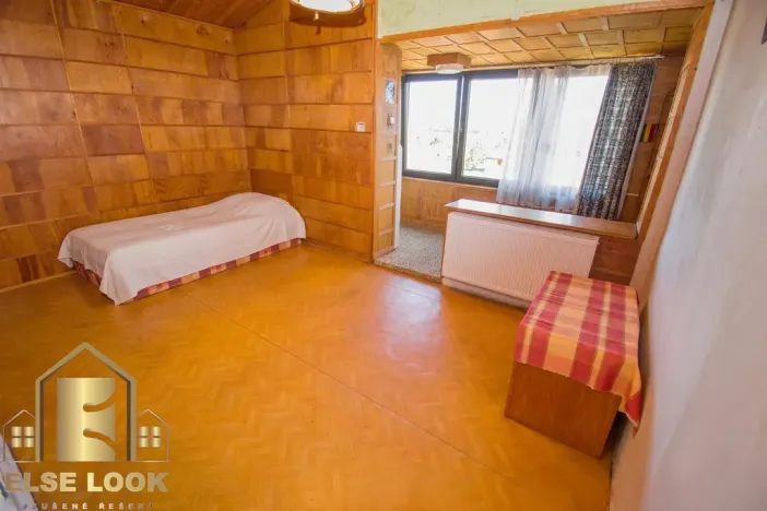 Prodej rodinného domu, Doudleby nad Orlicí, Rudé armády, 148 m2