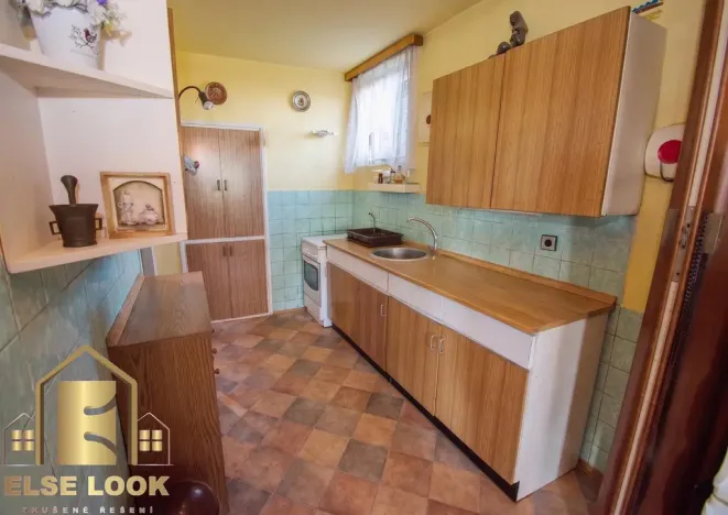 Prodej rodinného domu, Doudleby nad Orlicí, Rudé armády, 148 m2