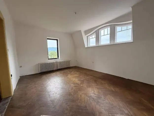 Pronájem bytu 4+1, Liberec, U Monstrance, 97 m2