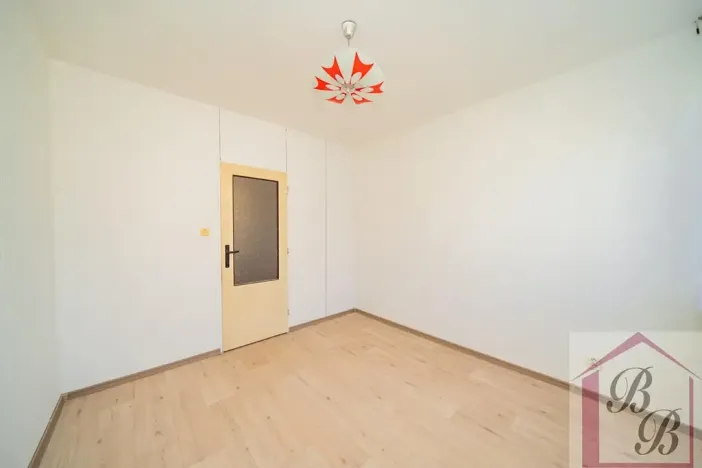 Prodej bytu 3+1, Benátky nad Jizerou, Platanová, 78 m2