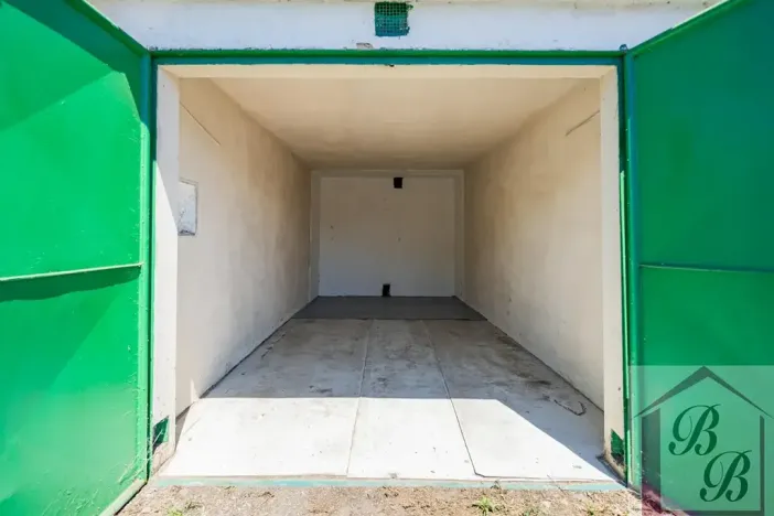 Prodej bytu 3+1, Benátky nad Jizerou, Platanová, 78 m2
