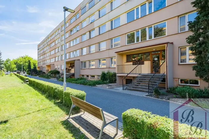 Prodej bytu 3+1, Benátky nad Jizerou, Platanová, 78 m2