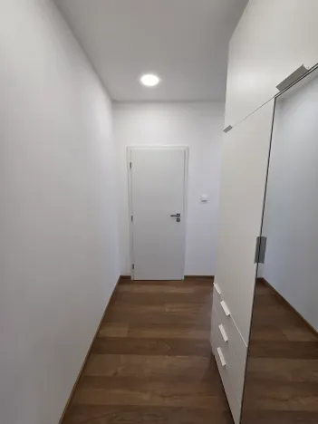 Pronájem bytu 2+kk, Praha - Vinohrady, Nad olšinami, 47 m2