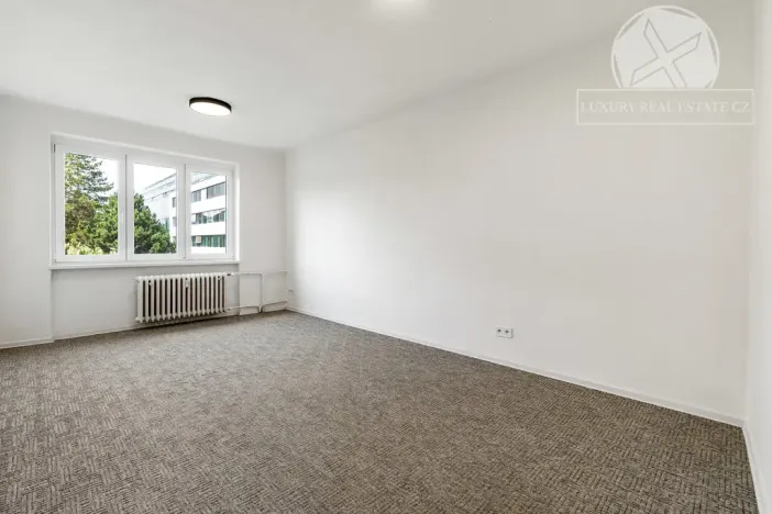 Prodej bytu 2+1, Praha - Michle, Jihlavská, 53 m2