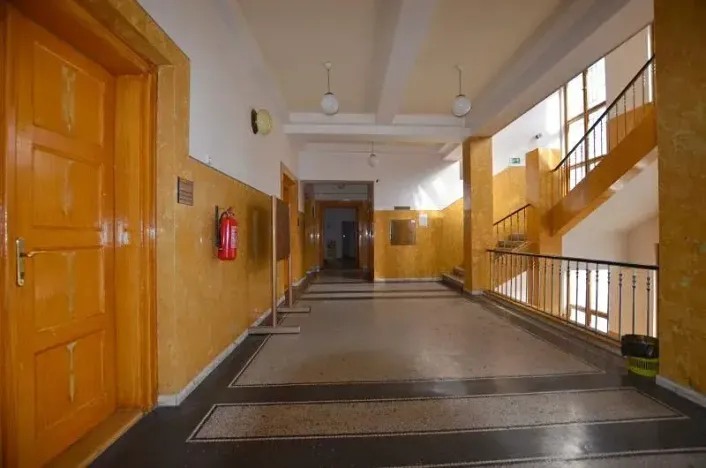 Pronájem kanceláře, Praha - Nové Město, Senovážné náměstí, 20 m2