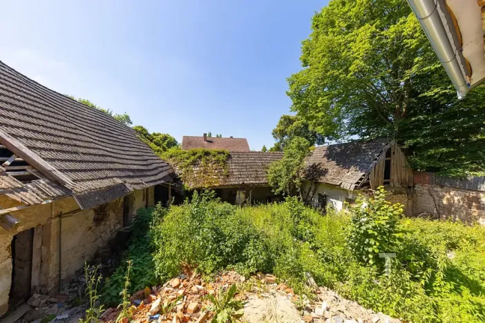 Prodej rodinného domu, Velké Opatovice, 109 m2