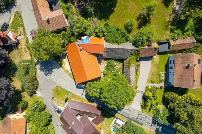 Prodej rodinného domu, Velké Opatovice, 109 m2