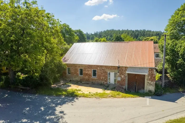 Prodej rodinného domu, Velké Opatovice, 109 m2