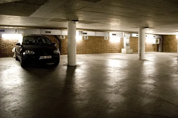 Pronájem kanceláře, Hradec Králové, Šimkova, 45 m2
