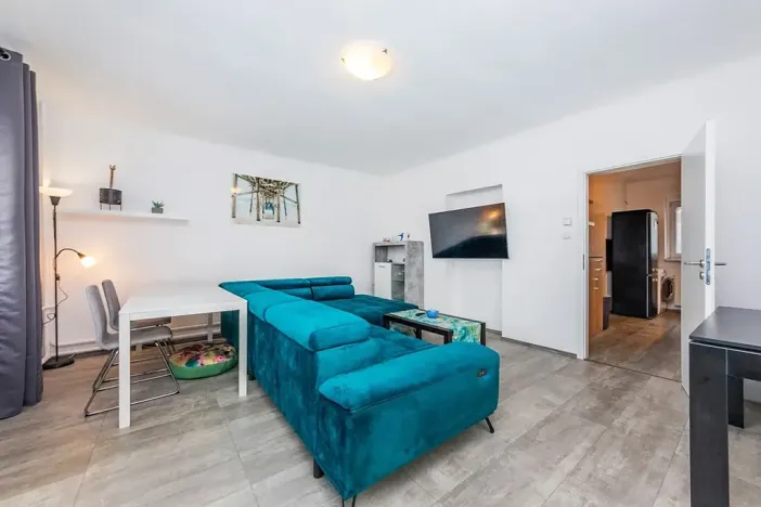 Prodej rodinného domu, Praha - Strašnice, Úvalská, 117 m2