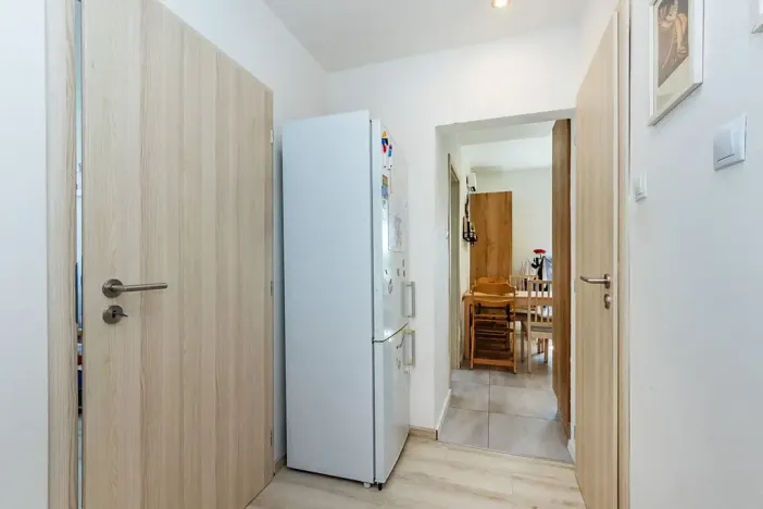 Prodej bytu 3+1, Praha - Modřany, Pertoldova, 65 m2
