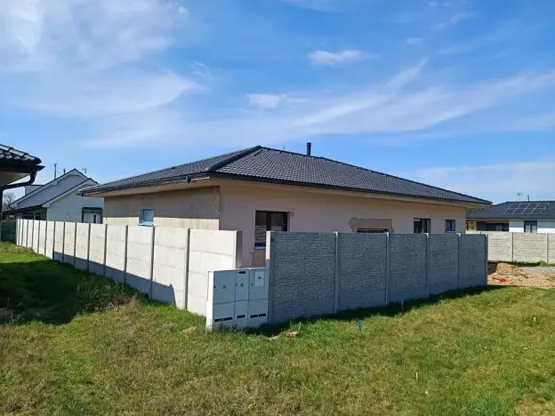 Prodej rodinného domu, Semín, 176 m2