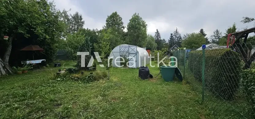 Prodej chaty, Karviná, Brožíkova II, 16 m2