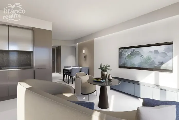 Prodej bytu 3+kk, Torrevieja, Alicante, Španělsko, 66 m2