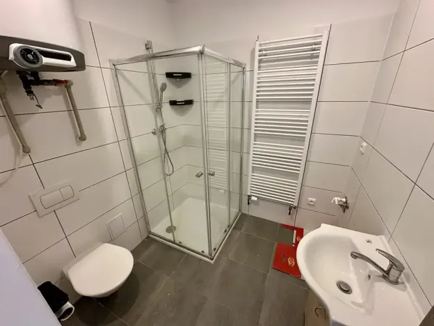 Pronájem bytu 2+kk, Semily, Komenského náměstí, 48 m2