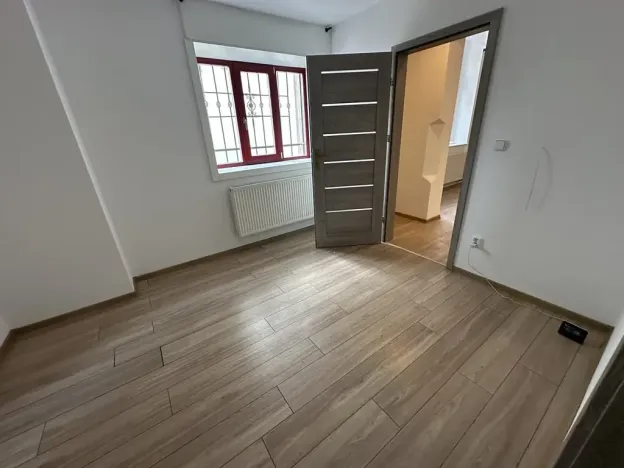 Pronájem bytu 2+kk, Semily, Komenského náměstí, 48 m2