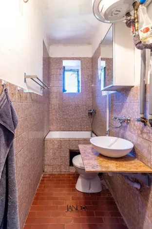 Prodej rodinného domu, Brno, Vyšehradská, 81 m2