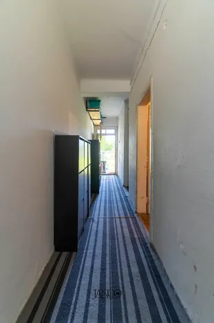 Prodej rodinného domu, Brno, Vyšehradská, 81 m2