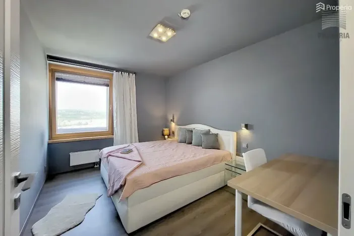 Pronájem bytu 2+kk, Brno, Pražákova, 55 m2