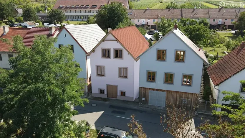 Prodej vinného sklepa, Pasohlávky, 54 m2