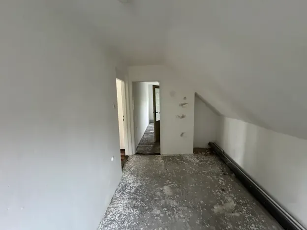 Prodej rodinného domu, Stračov, 200 m2
