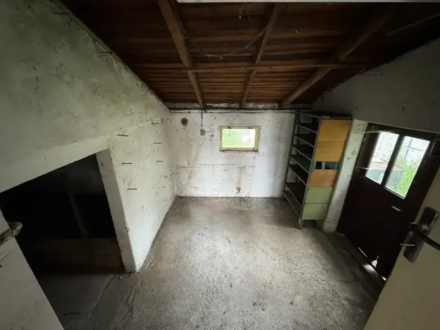Prodej rodinného domu, Stračov, 200 m2