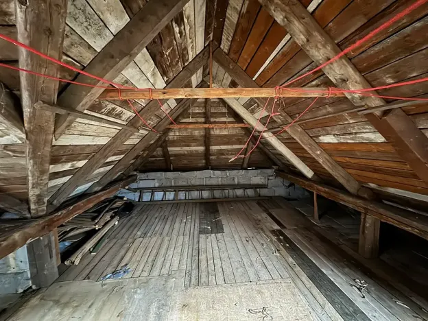 Prodej rodinného domu, Stračov, 200 m2