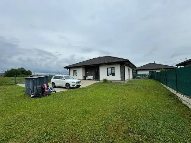 Prodej rodinného domu, Dolní Ředice, Pardubická, 130 m2