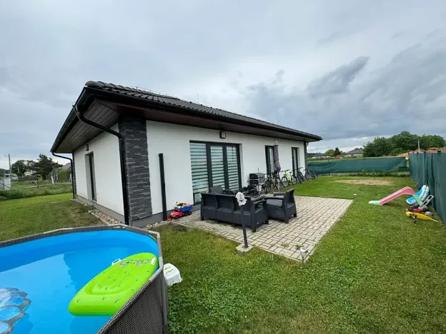 Prodej rodinného domu, Dolní Ředice, Pardubická, 130 m2