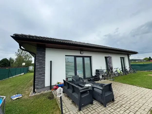 Prodej rodinného domu, Dolní Ředice, Pardubická, 130 m2