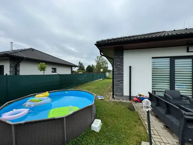 Prodej rodinného domu, Dolní Ředice, Pardubická, 130 m2