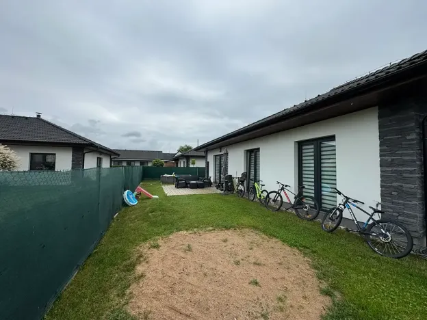 Prodej rodinného domu, Dolní Ředice, Pardubická, 130 m2
