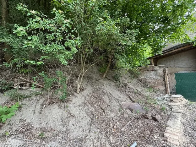 Prodej pozemku pro bydlení, Chrudim, Pod Kopcem, 1056 m2