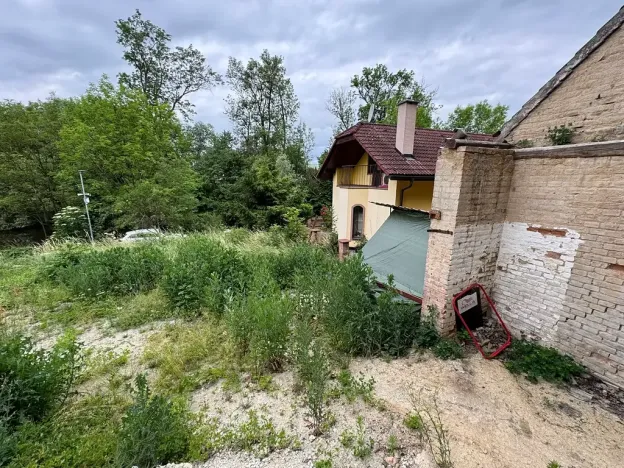 Prodej pozemku pro bydlení, Chrudim, Pod Kopcem, 1056 m2