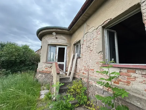 Prodej vily, Chrudim, Na Valech, 300 m2