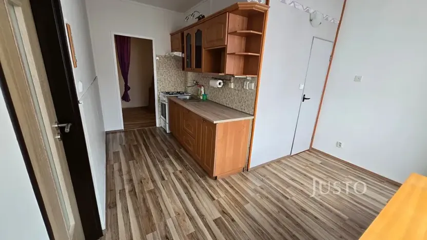 Pronájem bytu 3+1, Písek, třída Přátelství, 64 m2