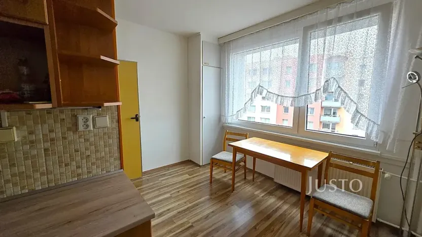 Pronájem bytu 3+1, Písek, třída Přátelství, 64 m2